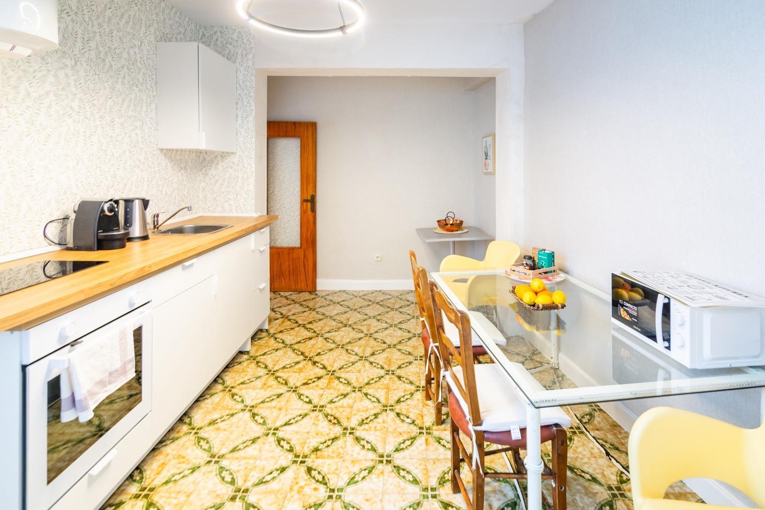 Appartement Tejar De San Basilio à Cordoue Extérieur photo